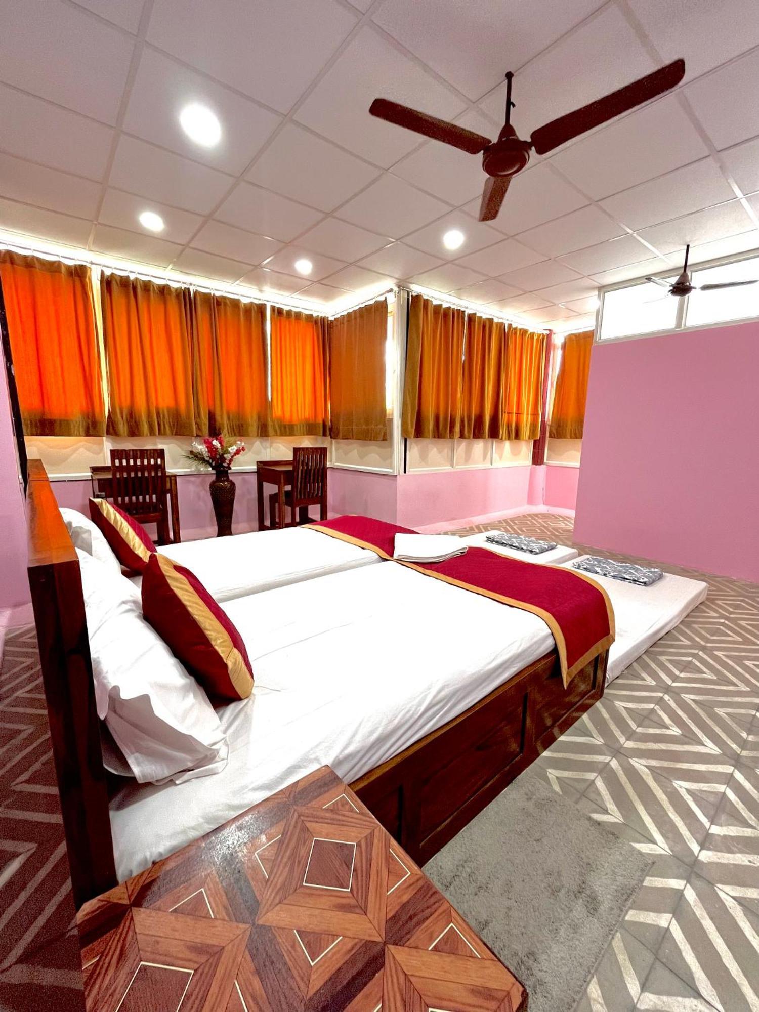 Homestay Beena Homestay